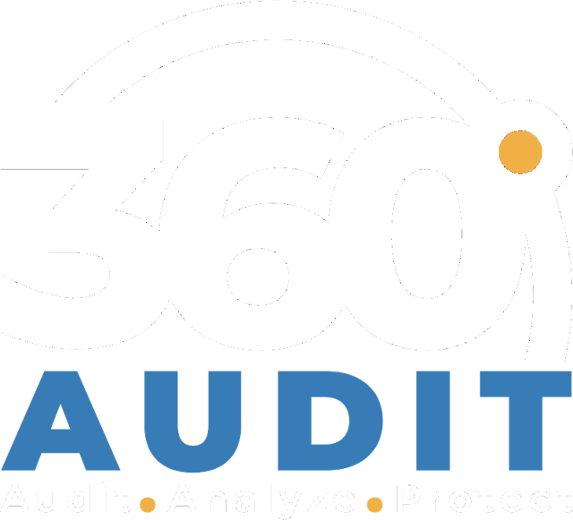 شعار 360 Audit