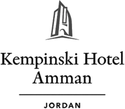 Kempinski Hotel Amman Kempinski Hotel Amman