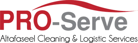 PRO-Serve Altafaseel Cleaning & Logistic Services PRO-Serve Altafaseel Cleaning & Logistic Services