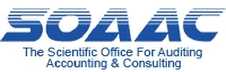 SOAAC, The Scientific Office for Auditing, Accounting & Consulting SOAAC, The Scientific Office for Auditing, Accounting & Consulting