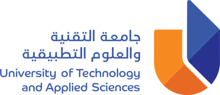 University of Technology and Applied Sciences University of Technology and Applied Sciences