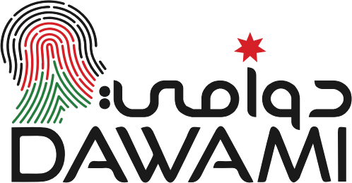 شعار دوامي